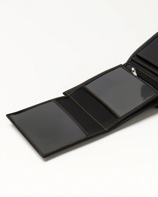 Midtown Lite Wallet – Compact Leather Wallet for Everyday Carry