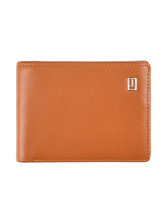 Princetown Wallet – Classic Leather Wallet with ID Windows