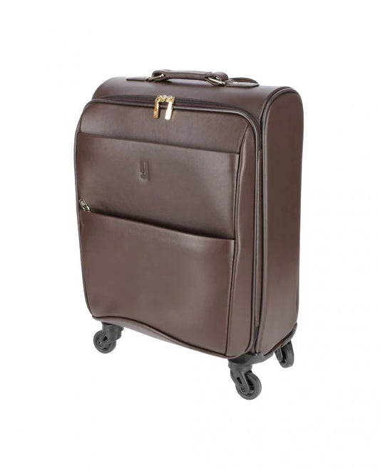 LCY Trolley Bag – Premium Carry-On Travel Luggage