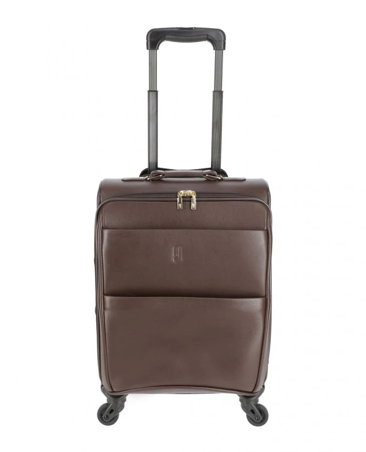 LCY Trolley Bag – Premium Carry-On Travel Luggage